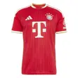 FC Bayern Munich 26/27 Home Jersey Mpya - 1