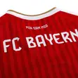 FC Bayern Munich 26/27 Home Jersey Mpya - 3