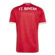 FC Bayern Munich 26/27 Home Jersey Mpya - 4