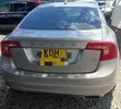 Volvo S60 2014 - 4