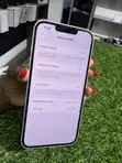 Apple iPhone 16e 256GB Nyeupe - 2