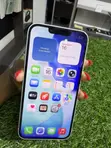 Apple iPhone 16e 256GB Nyeupe - 4