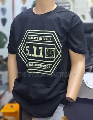 5.11 Tactical Original Hiking T-Shirt