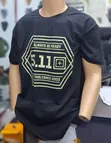 5.11 Tactical Original Hiking T-Shirt - 1