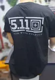 5.11 Tactical Original Hiking T-Shirt - 5