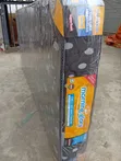 3x6 6-Inch Quilted Medium Mattress - Brand New - 1