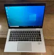 Laptop HP EliteBook X360 1030 G2 - i5, 8GB RAM, 256GB SSD - 4