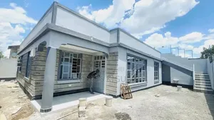 Bungalow ya Vyumba 3 vya Kulala na Vyote ni Ensuite, Matangi, Ruiru, kwa Kukodisha