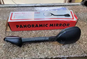 Toyota HiAce 7L/9L Wing Mirror (Brand New)