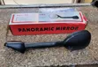 Toyota HiAce 7L/9L Wing Mirror (Brand New) - 1