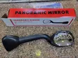 Toyota HiAce 7L/9L Wing Mirror (Brand New) - 2