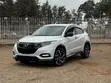 Honda Vezel 1.5 Hybrid RS 2019 White - 3