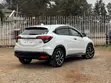 Honda Vezel 1.5 Hybrid RS 2019 White - 4
