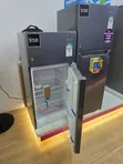 Roch RFR-140 DT-1 Fridge Mlango Mbili 112 Litres - 1