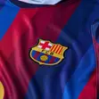 Latest Barcelona 26/27 Home Jersey - 2