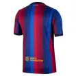 Latest Barcelona 26/27 Home Jersey - 3