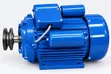 STCL 2HP High Speed Motor - 2