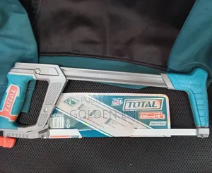 Total 300mm (12") Hacksaw