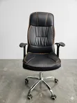 Kiti cha Ofisi cha Executive Chenye Gears Mbili - 2