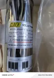 Kunda 1500W Solar Submersible Water Pump (110m Head) - 2