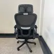 Study Ergonomic Chair with Flip Armrest - 1