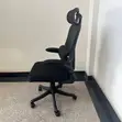Study Ergonomic Chair with Flip Armrest - 4