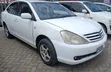 Toyota Allion 2007 Nyeupe - 2