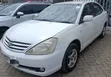 Toyota Allion 2007 Nyeupe - 3