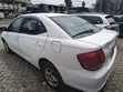 Toyota Allion 2007 Nyeupe - 4