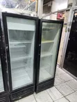 300L Display Cooler Fridge - Used - 1