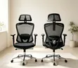 Boss Office Products Orthopedic Office Chair - Mpya Kabisa - 2