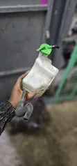 Coolant Reserve Bottle for Mazda Demio - 3