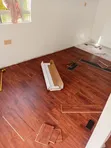 Stone Core Plank Flooring - 2