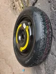 VW Arteon/Tiguan Spare Wheel - 1
