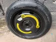 VW Arteon/Tiguan Spare Wheel - 2
