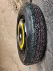 VW Arteon/Tiguan Spare Wheel - 3