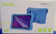 Modio M730 256GB Nyeusi Mpya - 1