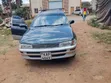 Toyota Corolla Touring 2019 Blue - 1