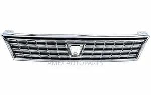 Toyota Corolla AE100/AE101 Chrome Centre Grille (1993-1995)