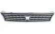 Toyota Corolla AE100/AE101 Chrome Centre Grille (1993-1995) - 1