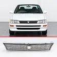 Toyota Corolla AE100/AE101 Chrome Centre Grille (1993-1995) - 2