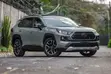 Toyota RAV4 Adventure AWD 2020 Kijani - 1