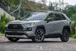 Toyota RAV4 Adventure AWD 2020 Kijani - 2