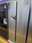 Roch Side by Side Refrigerator 439L - 1