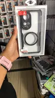 Xundd Beetle MagSafe Case for OPPO Reno 10 / Reno 10 Pro - 1