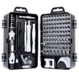 115-Piece Precision Screwdriver Set - 1