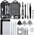 115-Piece Precision Screwdriver Set - 3