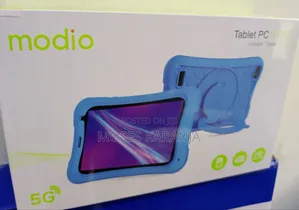 Modio M730 256GB Nyeusi Mpya