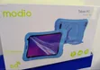 New Modio M730 256GB Black Tablet - 1