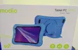 New Modio M730 256GB Black Tablet - 2